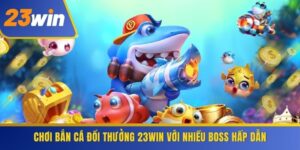 Chơi Bắn Cá Đổi Thưởng